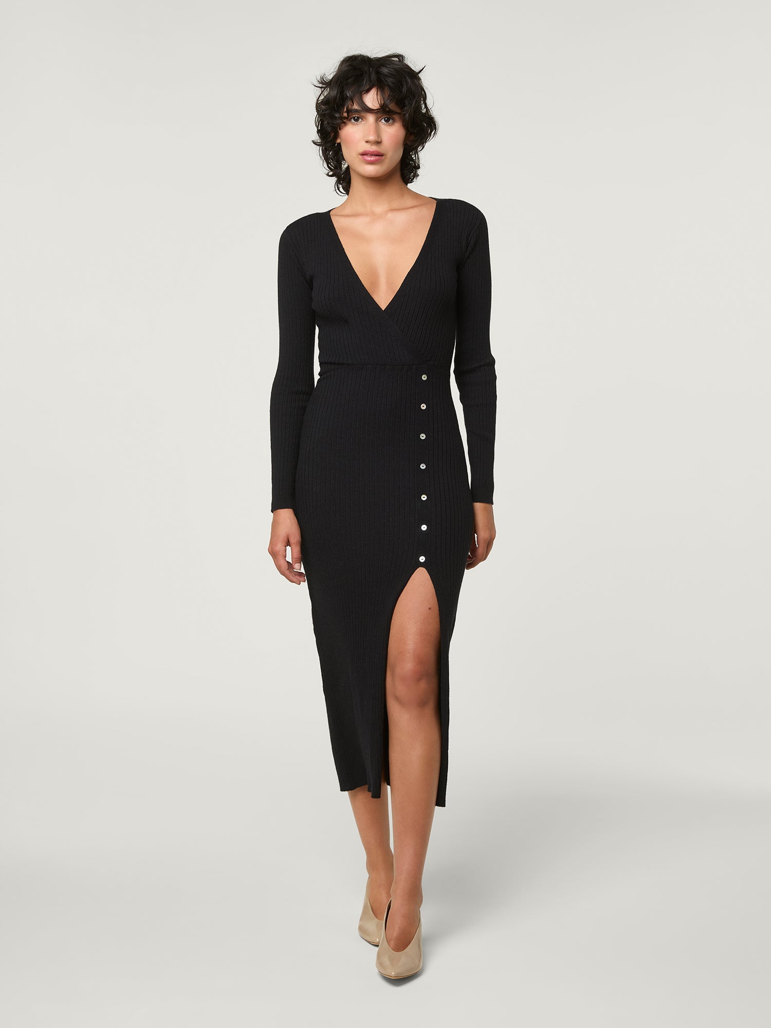 Mila Stretch Shift Dress | Lilly Pulitzer