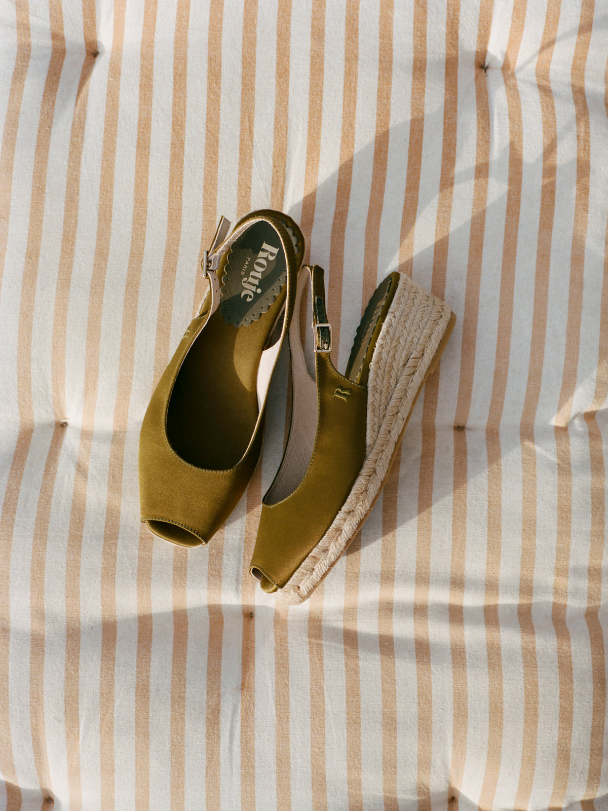 CAPRESI Espadrilles