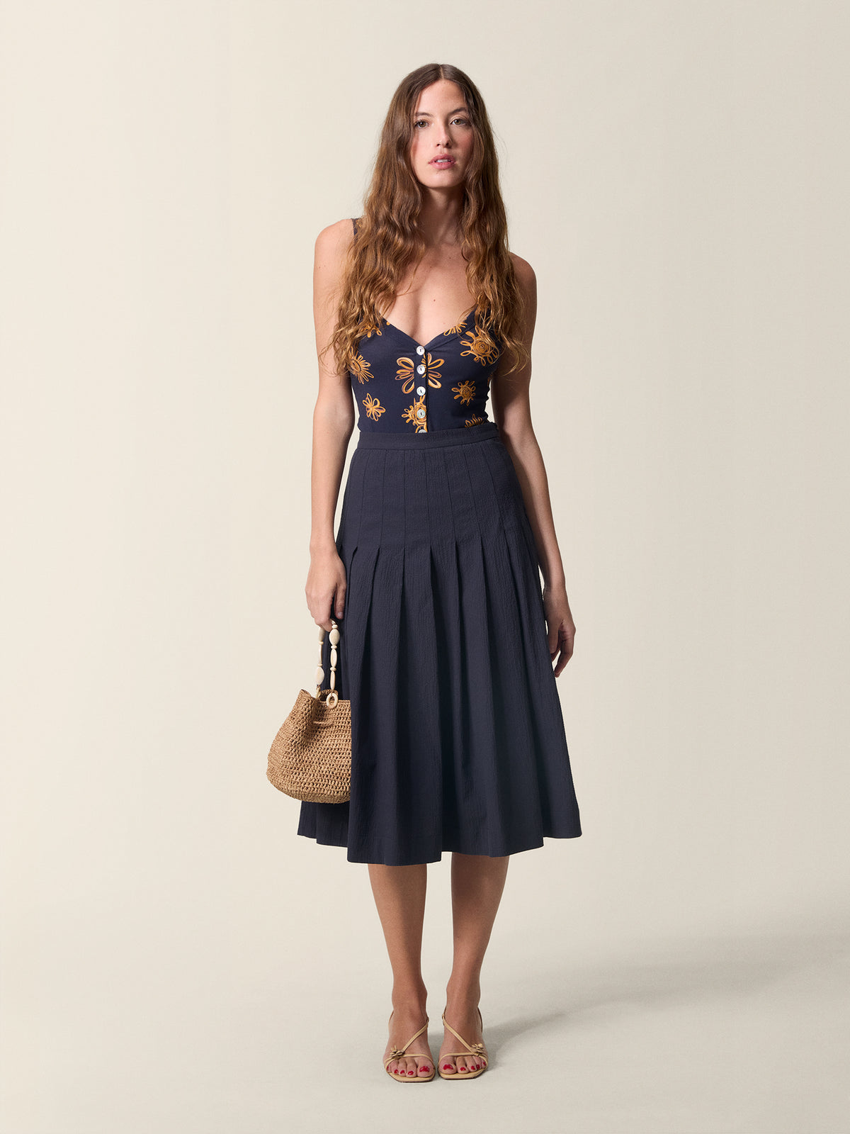 Falda OPHELIA