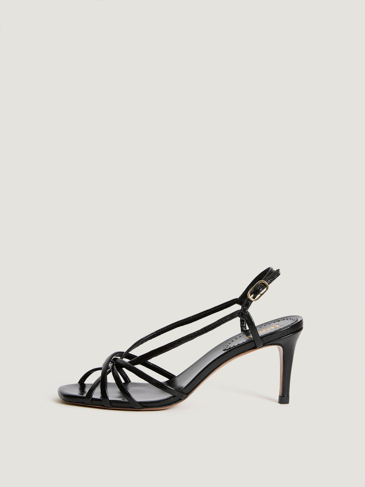 ARLESIENNE sandals