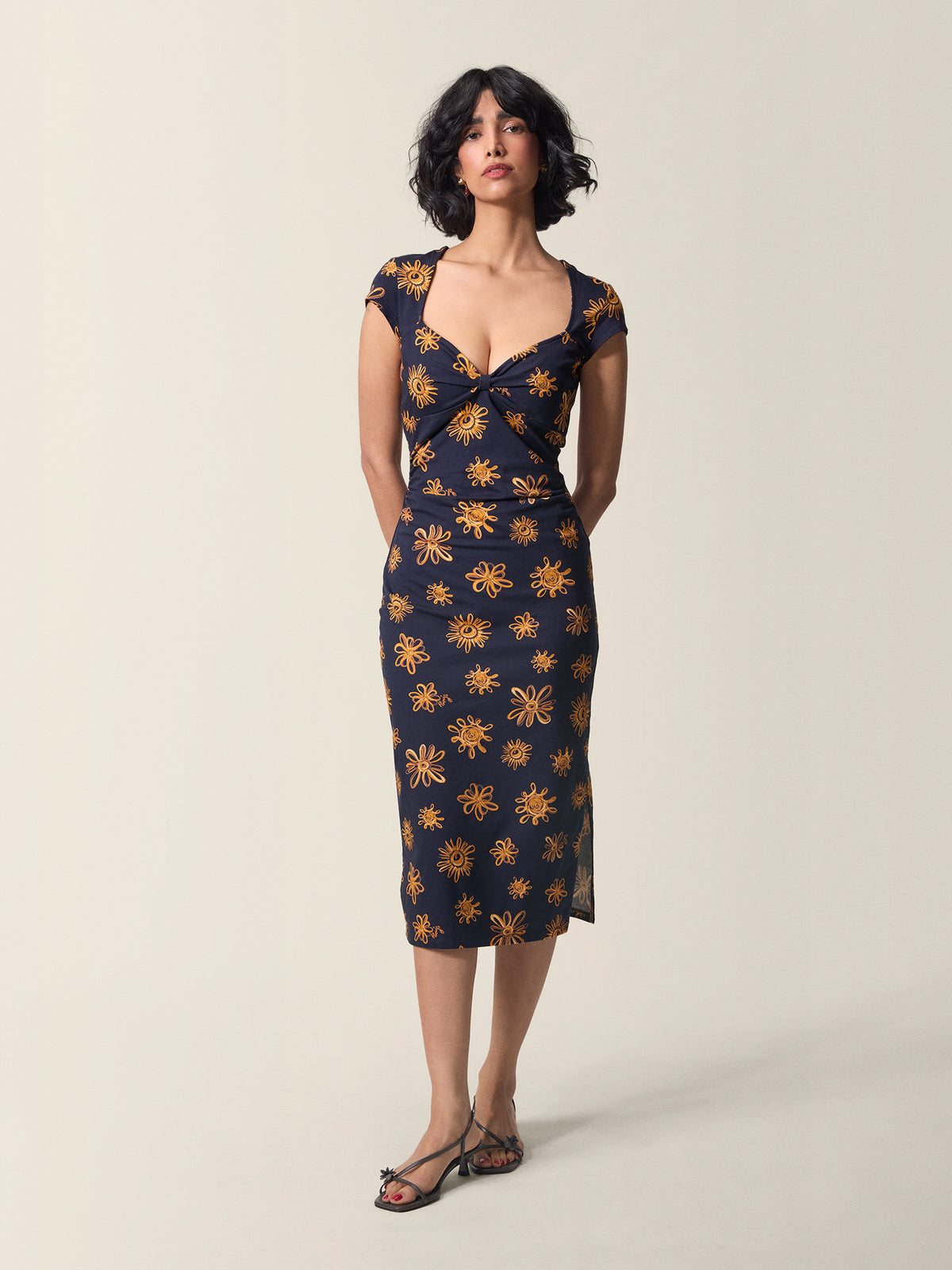 Vestido ATANAIS