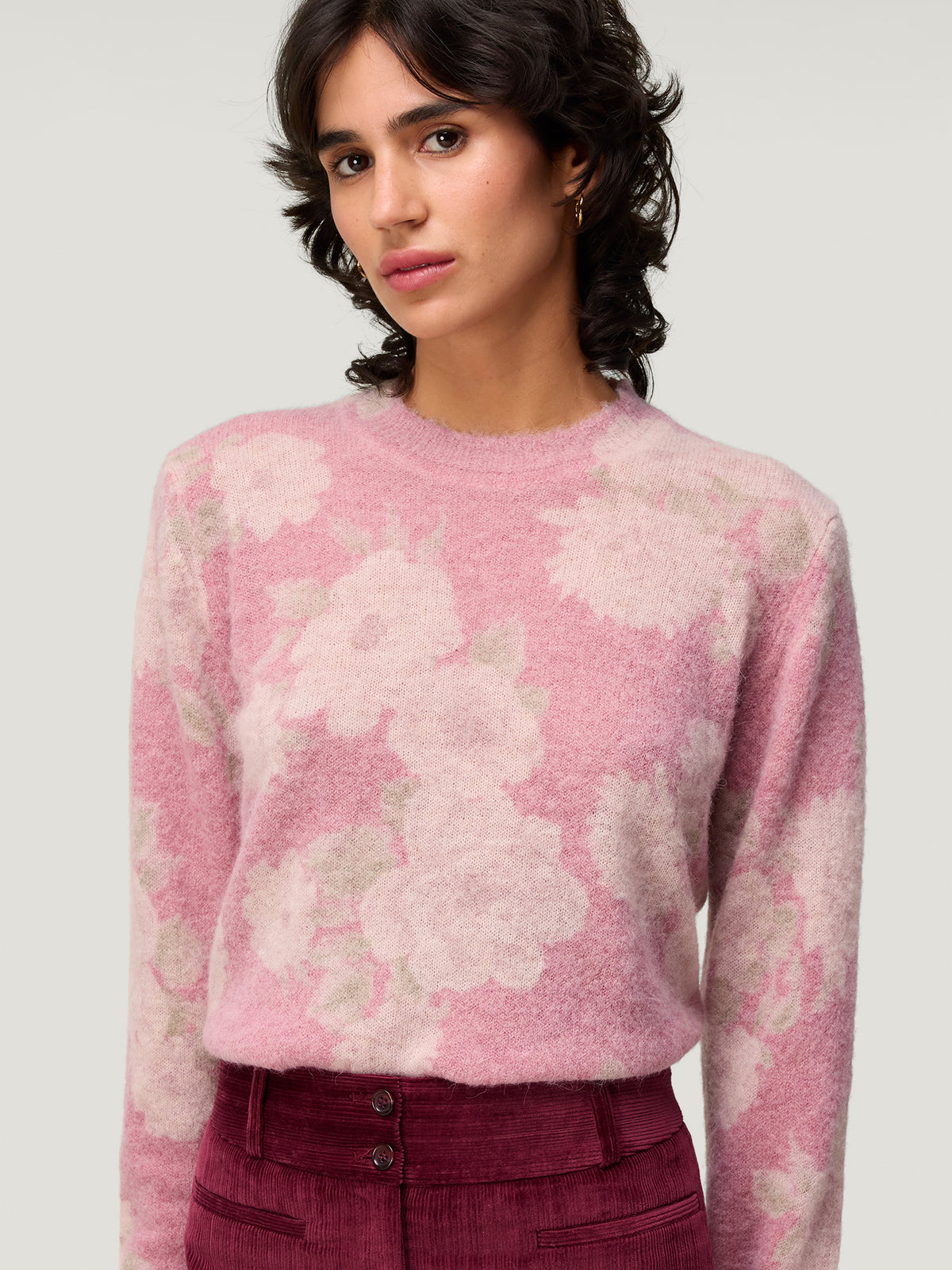 ORLA sweater