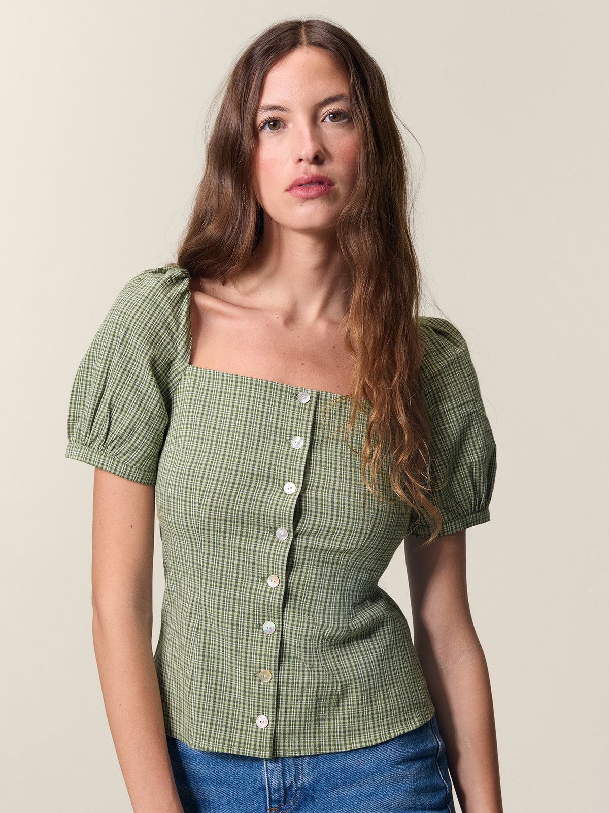 Camisa ELLA