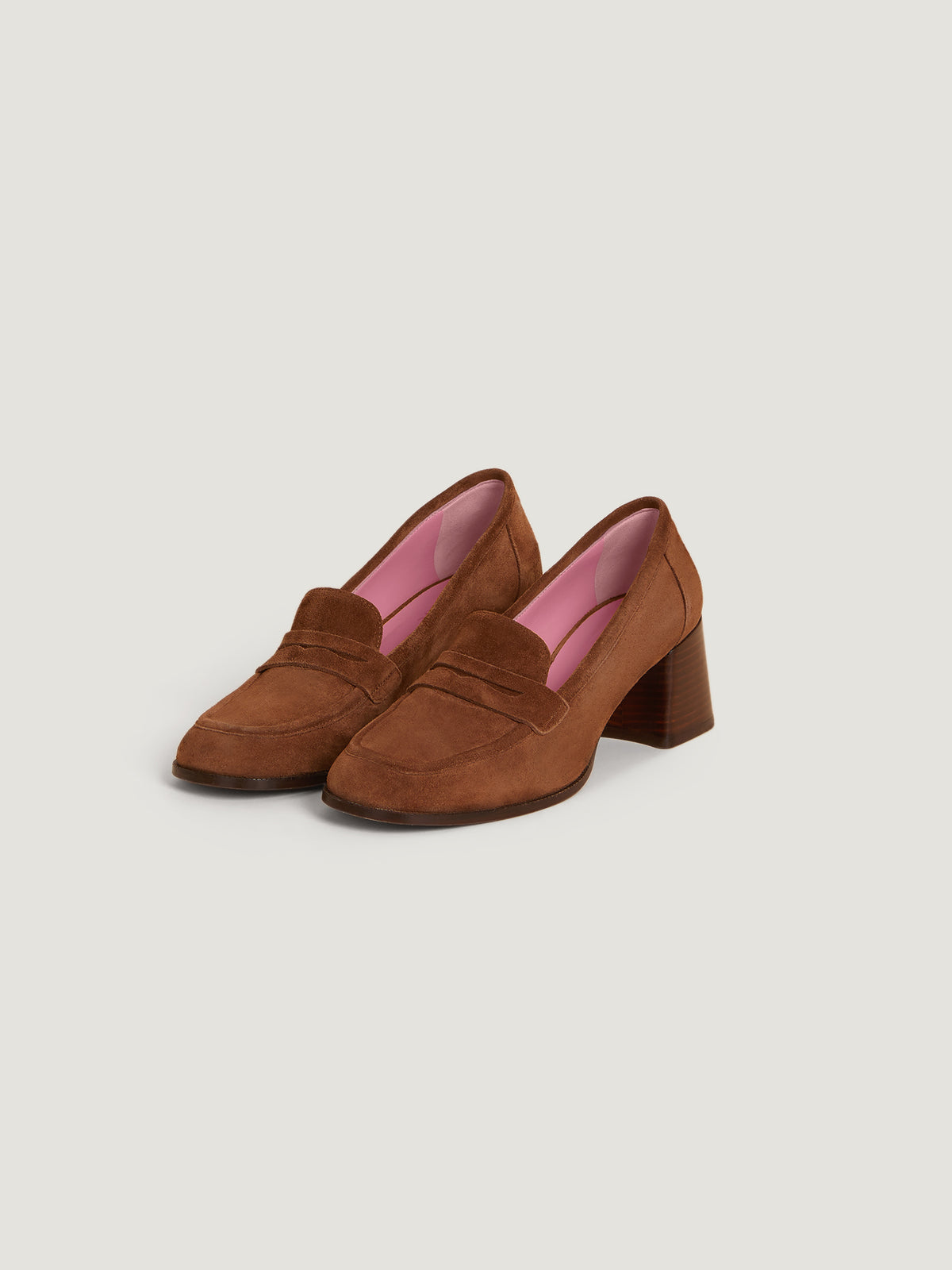 DOROTHEE loafers