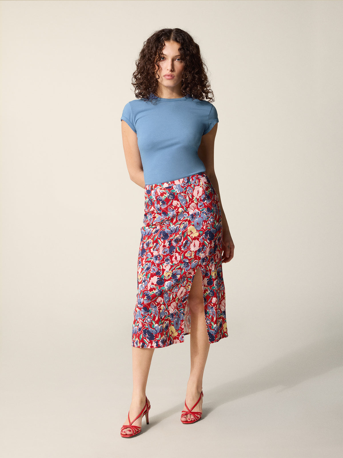 ROMANA skirt