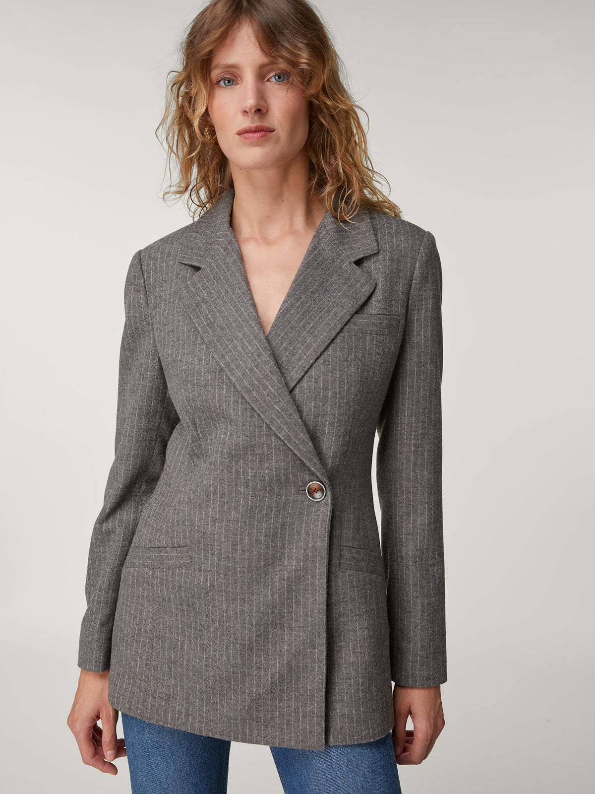 JANITA jacket