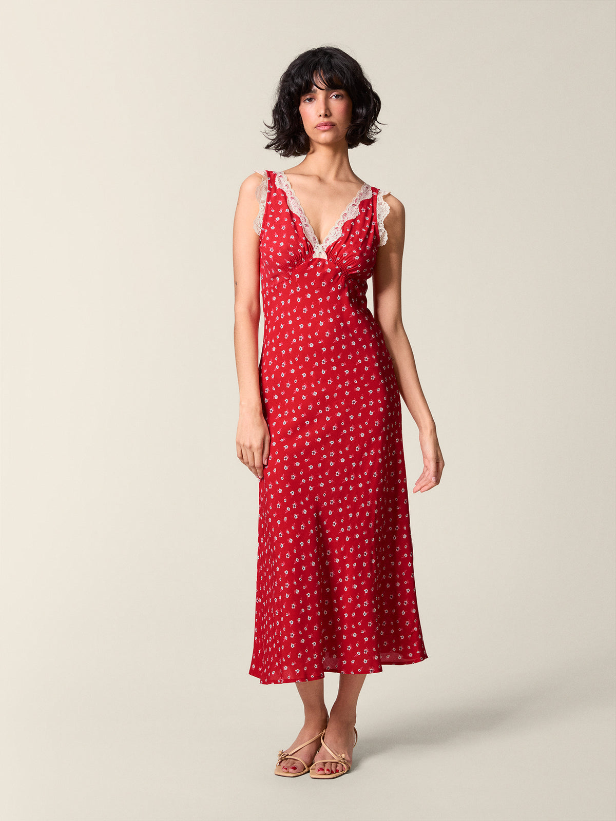 Vestido MINETTE