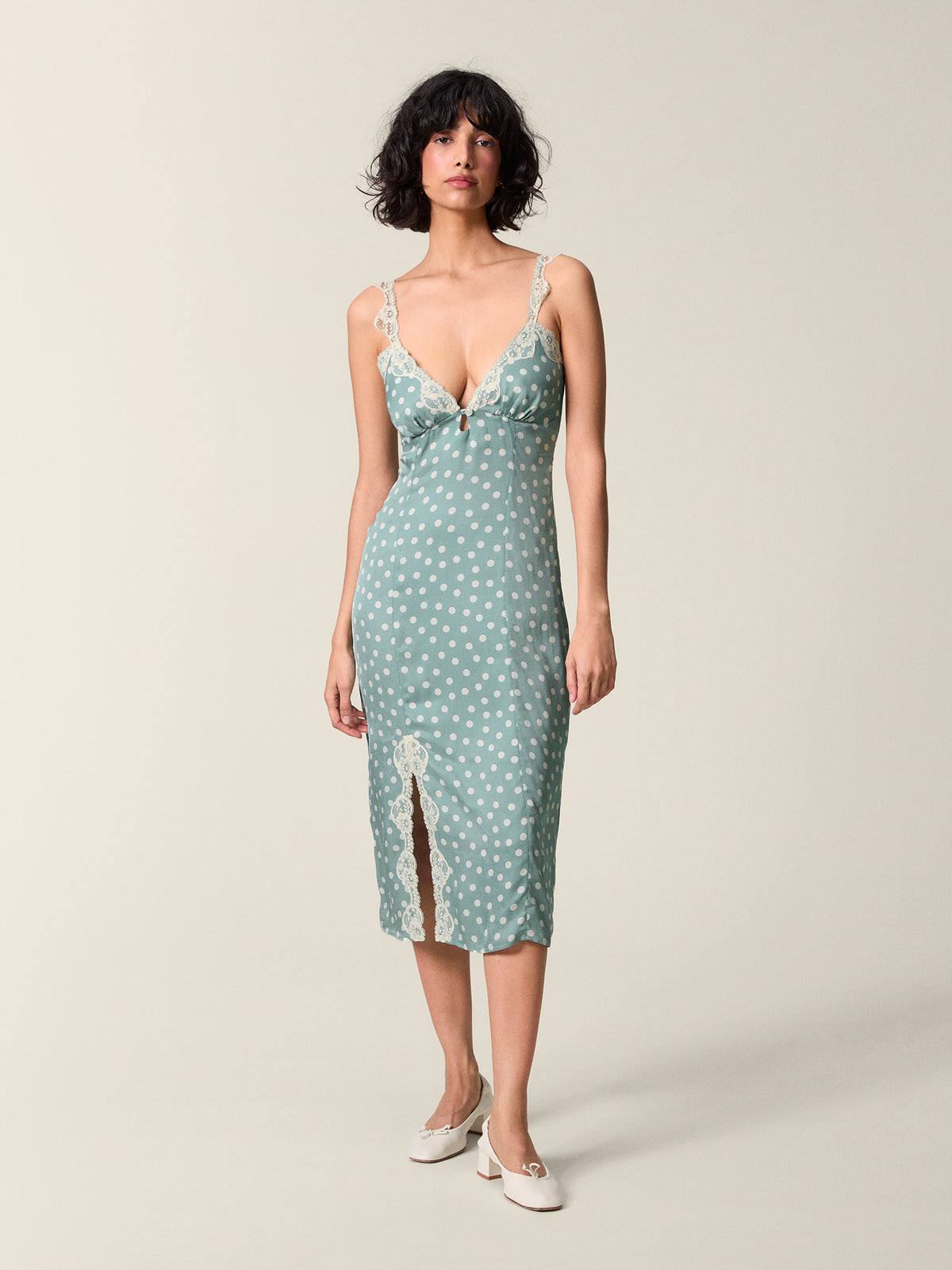 Vestido RAMONATA