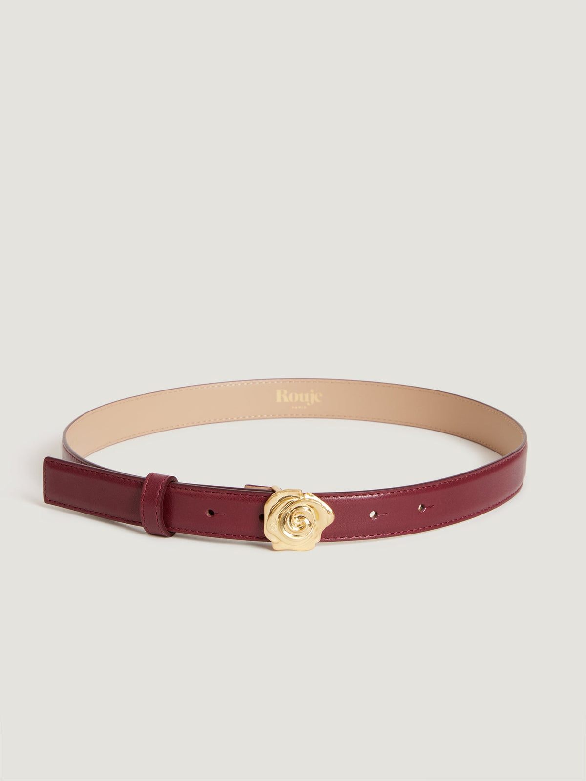 ROSO belt