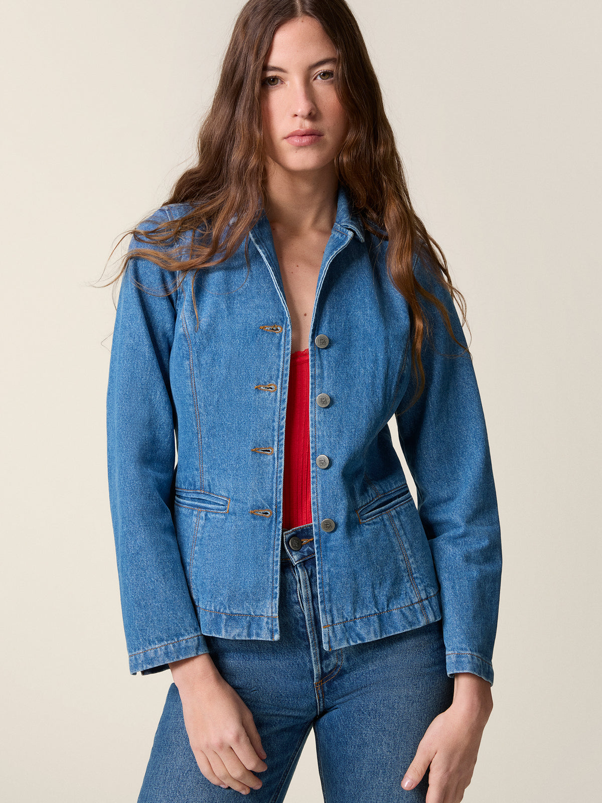 chaqueta ULYSSE