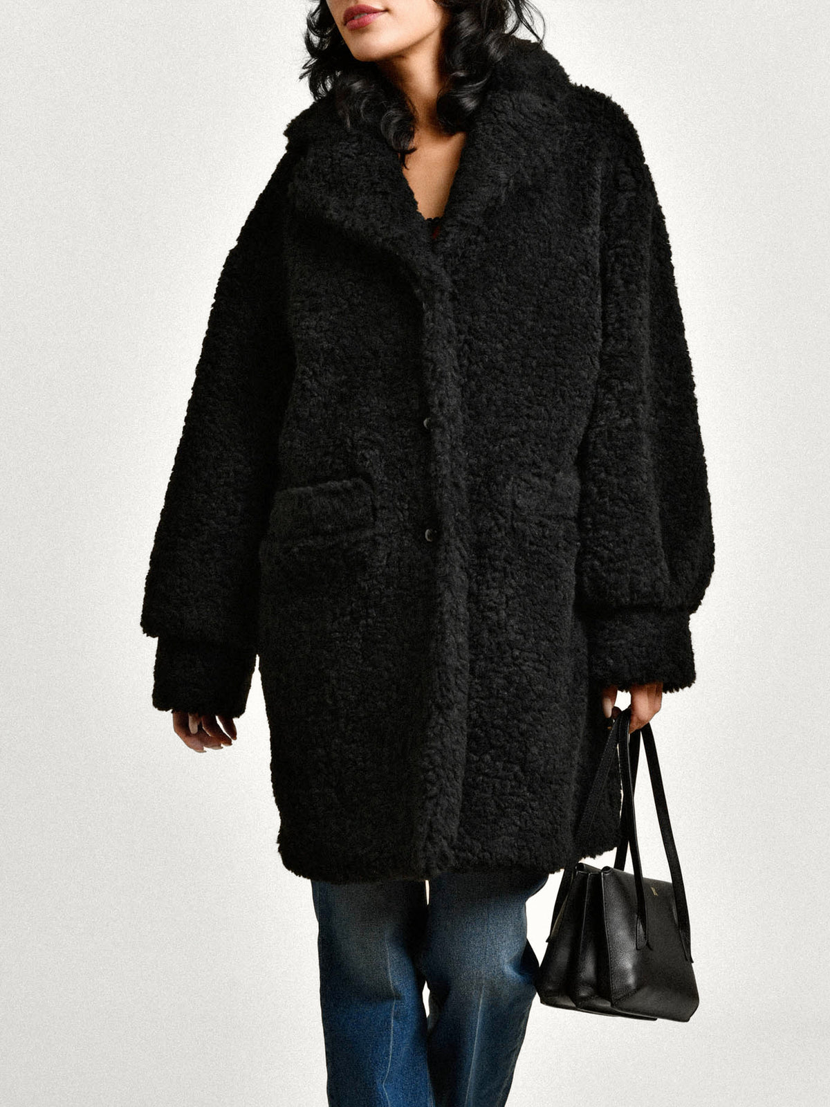 ERWAN coat